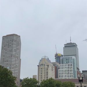 Meet your Posher, Stephen